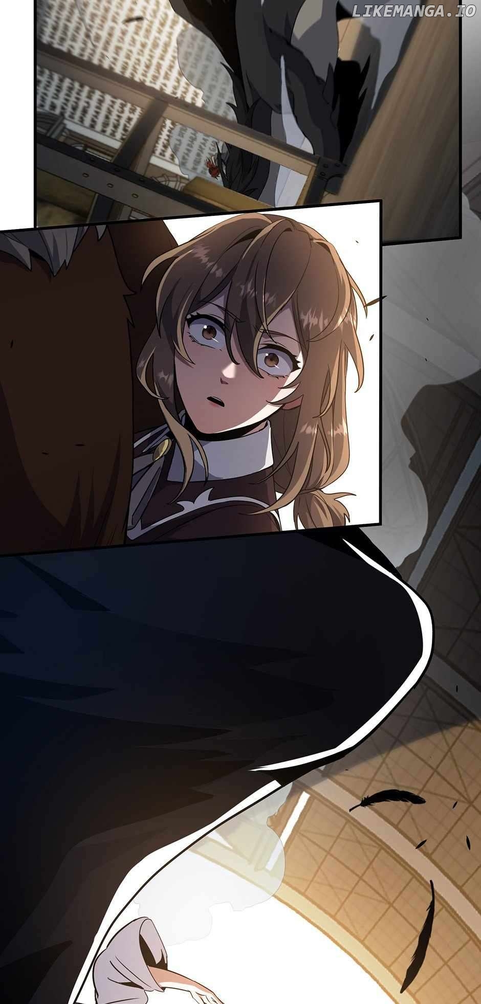 The Beginning After The End Chapter 195 image 34